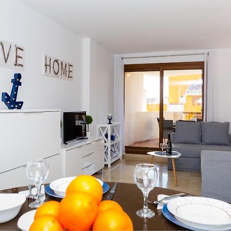 Apartament Love Home Punta Prima  Εξωτερικό φωτογραφία
