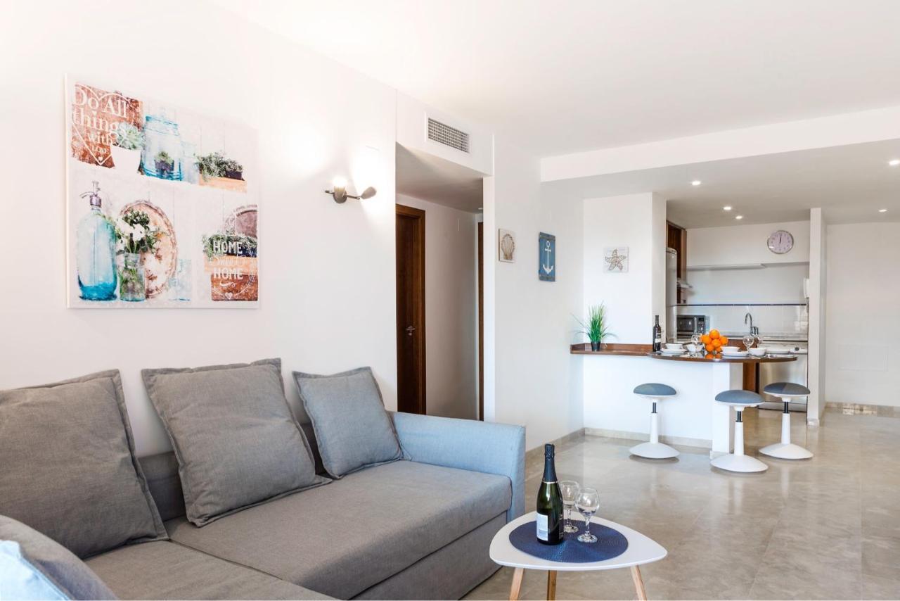 Apartament Love Home Punta Prima  Εξωτερικό φωτογραφία