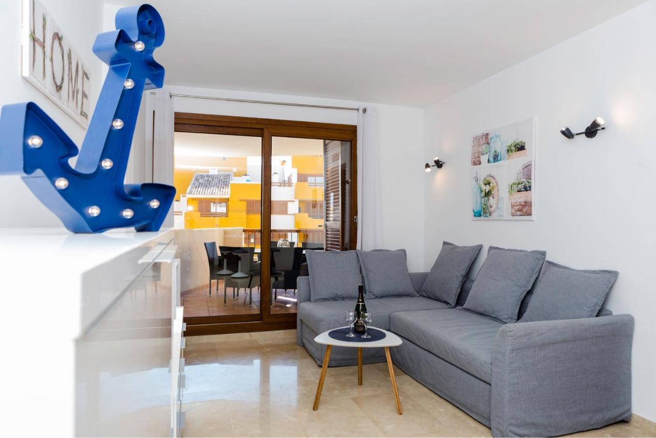 Apartament Love Home Punta Prima  Εξωτερικό φωτογραφία