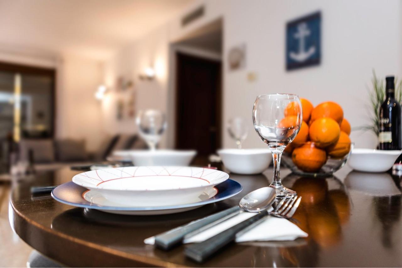 Apartament Love Home Punta Prima  Εξωτερικό φωτογραφία