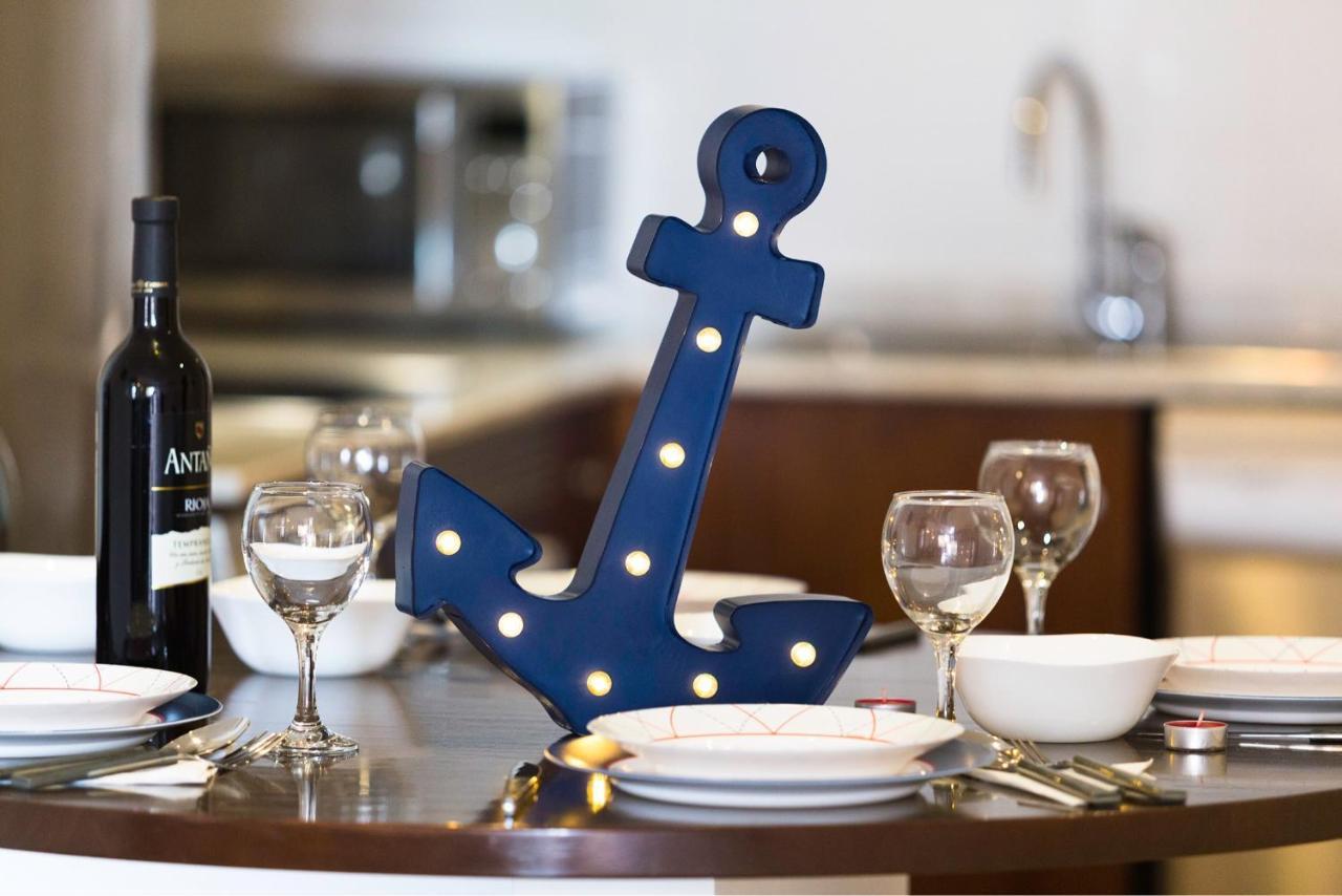 Apartament Love Home Punta Prima  Εξωτερικό φωτογραφία