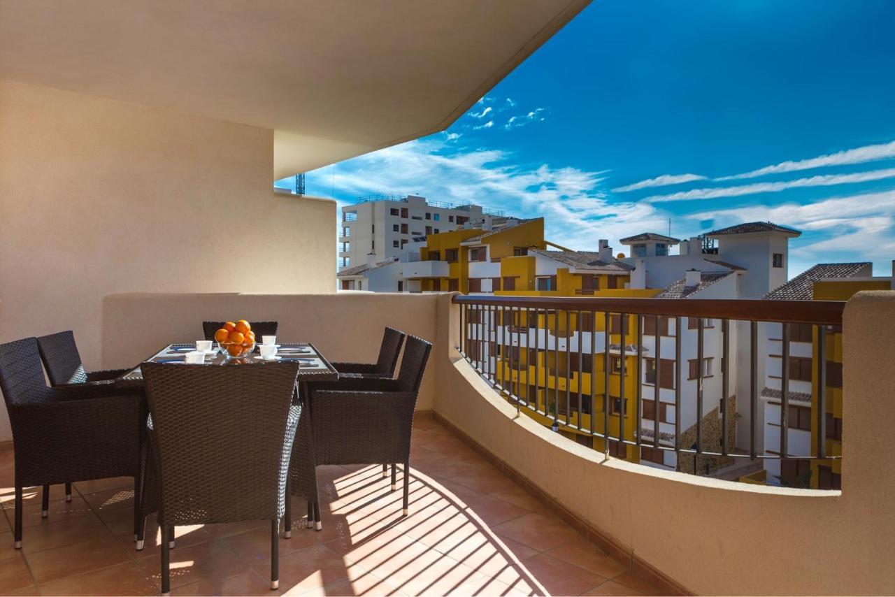 Apartament Love Home Punta Prima  Εξωτερικό φωτογραφία