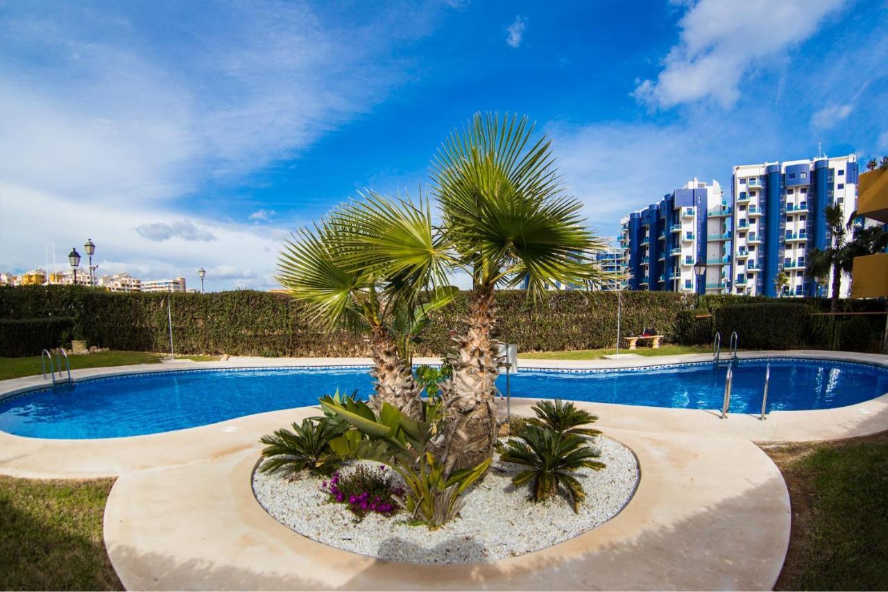 Apartament Love Home Punta Prima  Εξωτερικό φωτογραφία