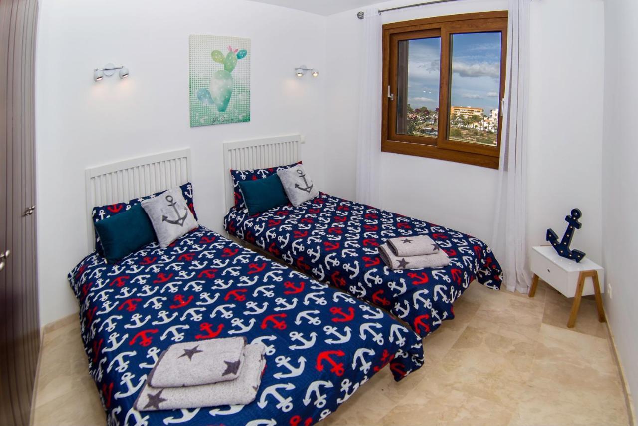 Apartament Love Home Punta Prima  Εξωτερικό φωτογραφία