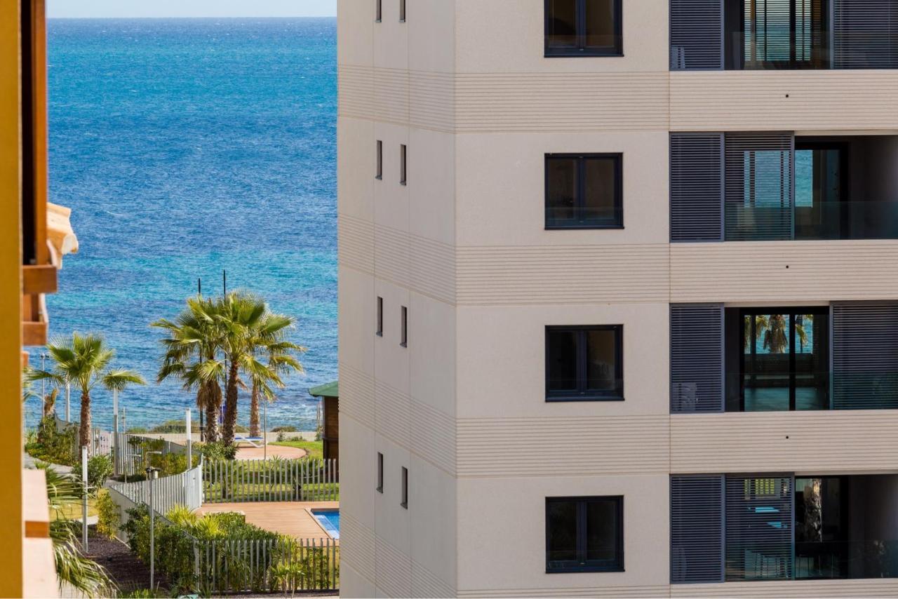 Apartament Love Home Punta Prima  Εξωτερικό φωτογραφία