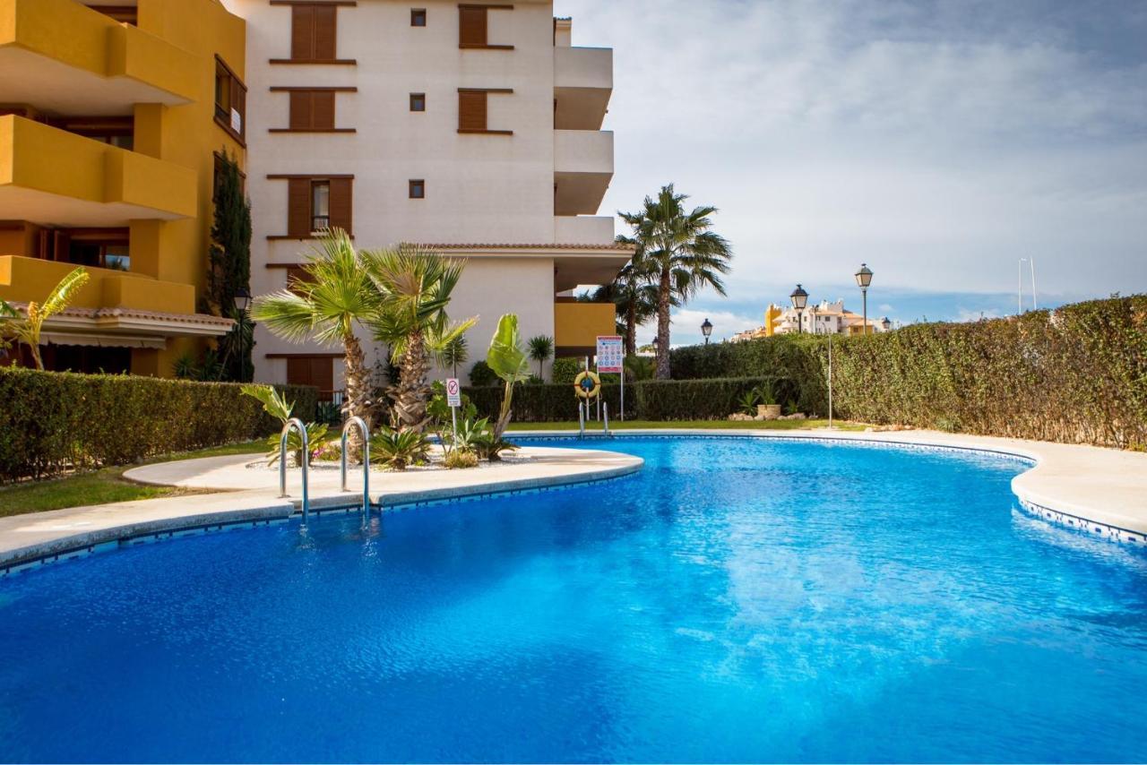 Apartament Love Home Punta Prima  Εξωτερικό φωτογραφία