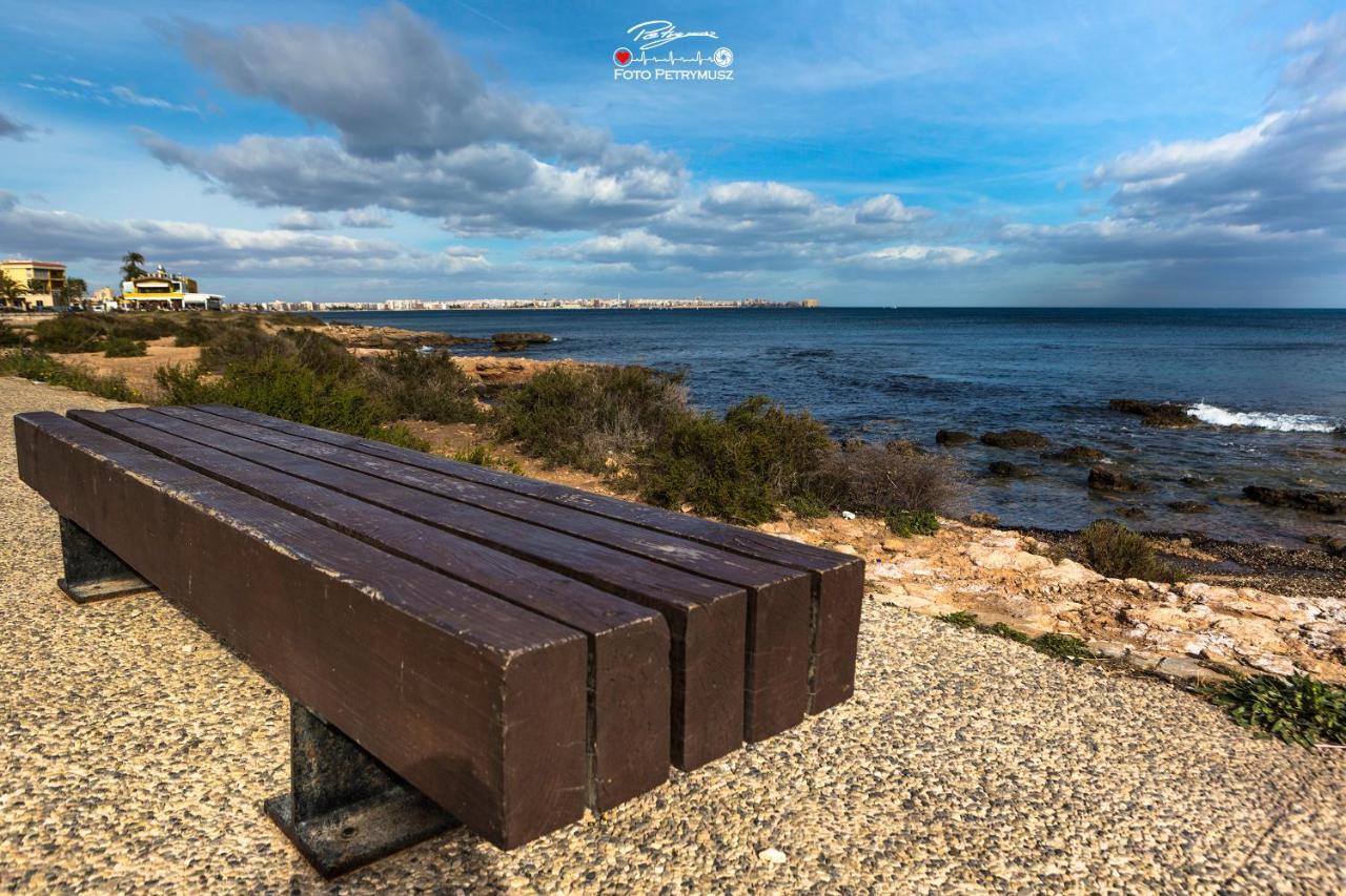 Apartament Love Home Punta Prima  Εξωτερικό φωτογραφία